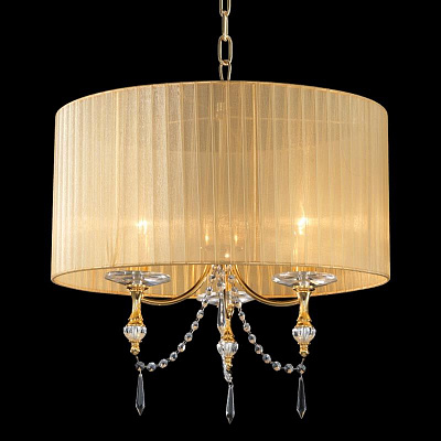 Люстра подвесная Lightstar 725033