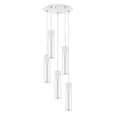 Люстра  подвесная Lightstar 756056