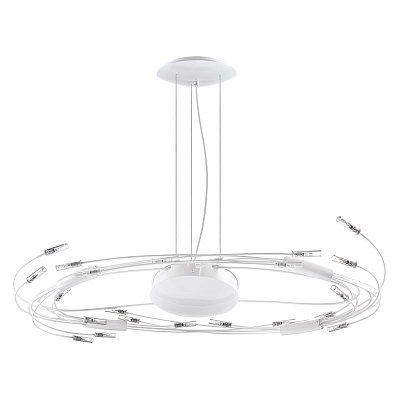 Люстра  подвесная Lightstar 784346