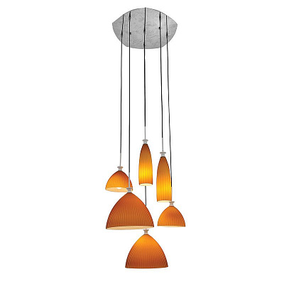Люстра подвесная Lightstar 810163