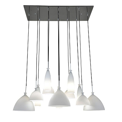 Люстра подвесная Lightstar 810220