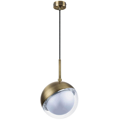 Светильник подвесной галогеновый Lightstar 815511