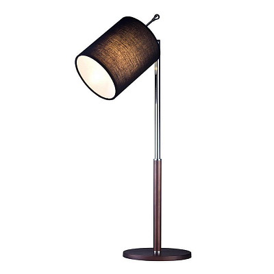Настольная лампа декоративная Lucia Tucci Bristol T893.1