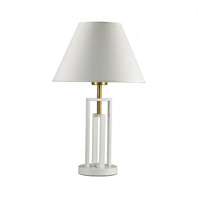 Настольная лампа декоративная Lumion 5291/1T