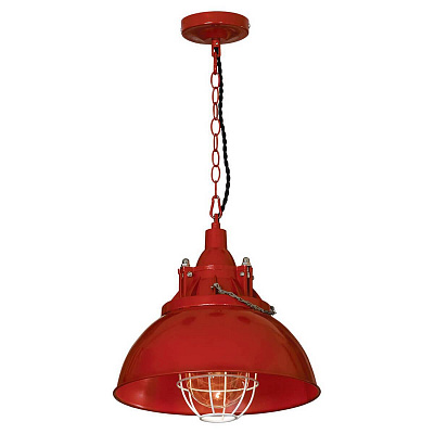 Светильник подвесной Lussole LOFT LSP-9895