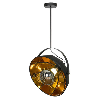 Светильник подвесной Lussole LSP-0556-C80
