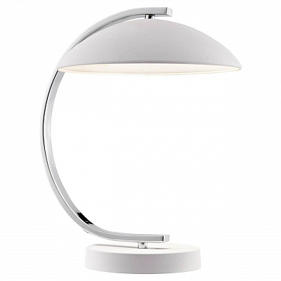 Настольная лампа декоративная Lussole LSP-0558