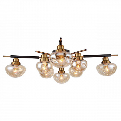 Люстра потолочная Lussole LSP-8142