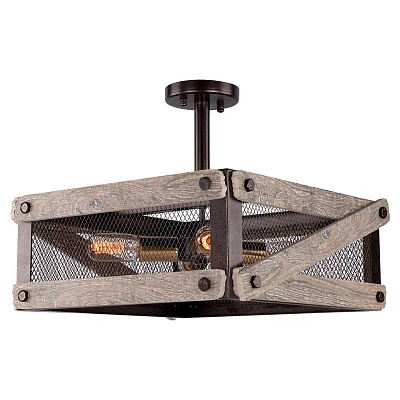 Люстра подвесная Lussole LSP-9704