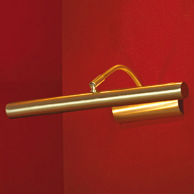 Светильник для подсветки картин Lussole LSQ-0301-02