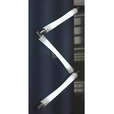 Светильник настенный Lussole LSQ-6209-03