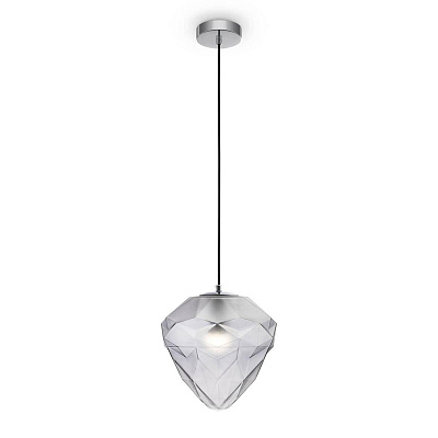 Светильник подвесной Maytoni P053PL-01GR