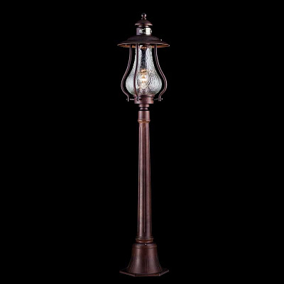 Уличный светильник наземный Maytoni S104-119-51-R