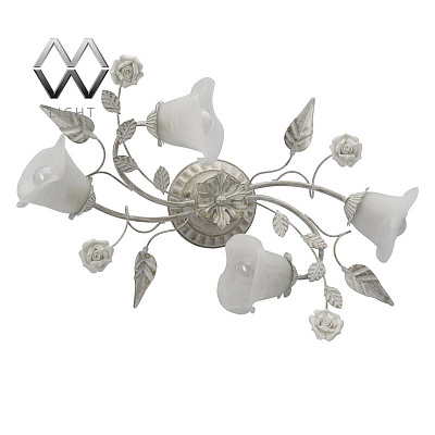 Люстра потолочная MW-Light 242014704