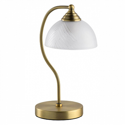 Настольная лампа декоративная MW-Light 317035101