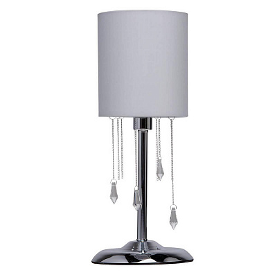 Настольная лампа декоративная MW-Light 684030501