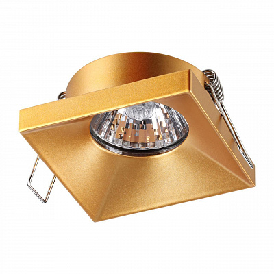 Офисный светильник downlight Novotech 370744