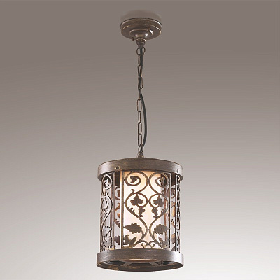 Уличный светильник подвесной Odeon Light 2286/1