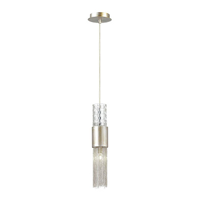 Светильник подвесной галогеновый Odeon Light 4631/1