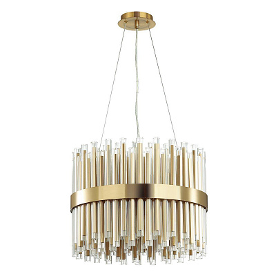 Люстра подвесная Odeon Light 4786/12A