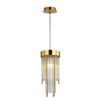 Светильник подвесной Odeon Light 4788/1