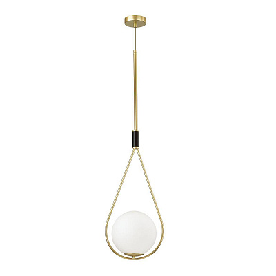 Светильник подвесной Odeon Light 4810/1A