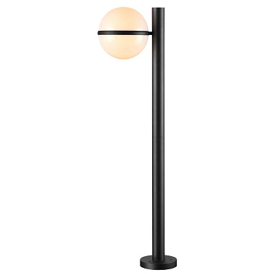 Уличный светильник Odeon Light 4832/1F