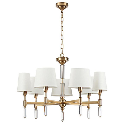 Люстра на штанге Odeon Light 4894/7
