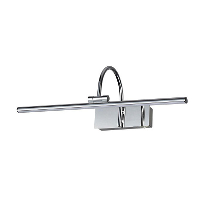 Светильник для подсветки картин Odeon Light 4910/8WL