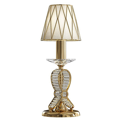 Настольная лампа  декоративная Osgona 705912