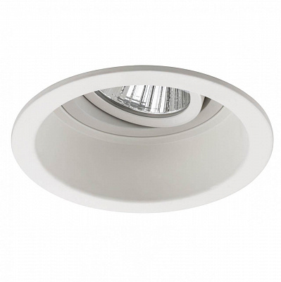 Офисный светильник downlight Paulmann 92674