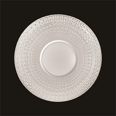 Светильник  настенно-потолочный с пультом д/у светодиодный Sonex 2048/EL