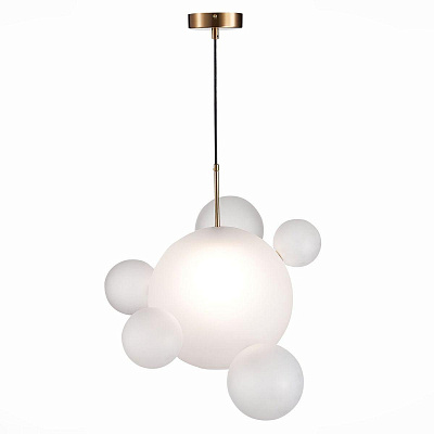 Светильник подвесной ST Luce SL1133.513.01