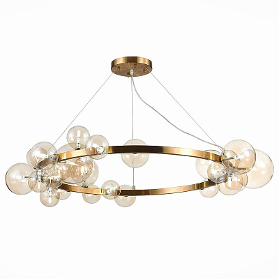 Светильник подвесной галогеновый ST Luce SL1165.303.24