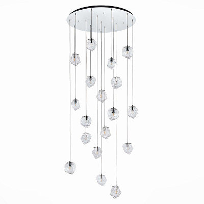 Люстра большая ST Luce SL1175.103.18