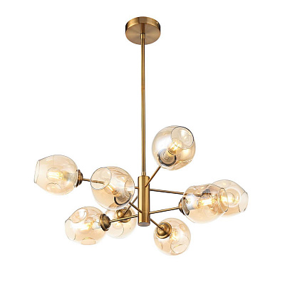 Люстра на штанге ST Luce SL1500.203.08