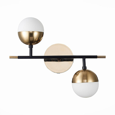 Светильник настенный ST Luce SL1507.421.02
