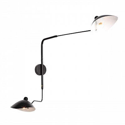 Светильник настенный ST Luce SL305.401.02