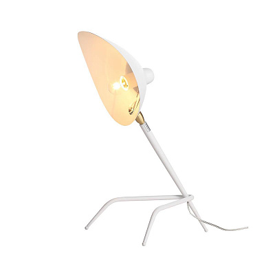 Настольная лампа декоративная ST Luce SL305.504.01
