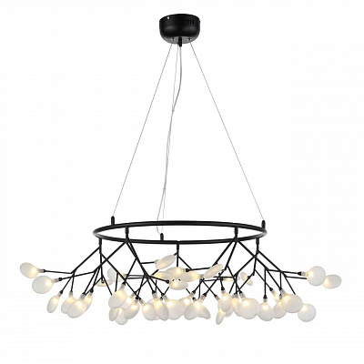 Люстра подвесная галогеновая ST Luce SL411.453.45