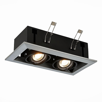 Офисный светильник карданный ST Luce ST250.148.02