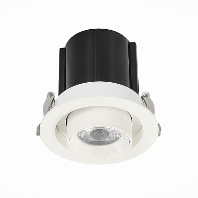 Офисный светильник downlight ST Luce ST702.138.12