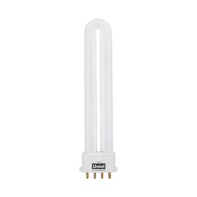Лампа энергосберегающая Uniel ESL-PL-11/4000/2G7
