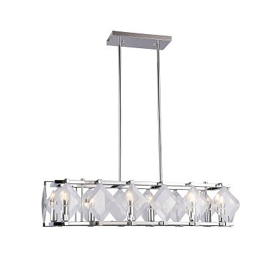 Люстра подвесная Vele Luce VL3053L08