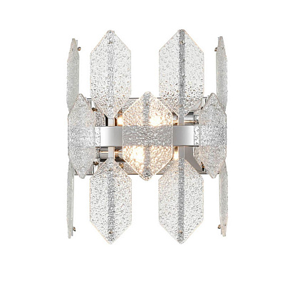 Светильник настенный Vele Luce VL4153W01