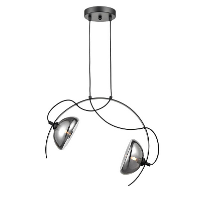 Светильник подвесной галогеновый Vele Luce VL5462P12