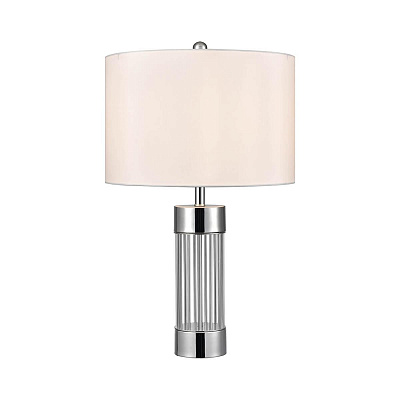 Настольная лампа декоративная Vele Luce VL5743N01