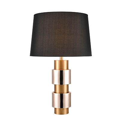 Настольная лампа декоративная Vele Luce VL5754N01