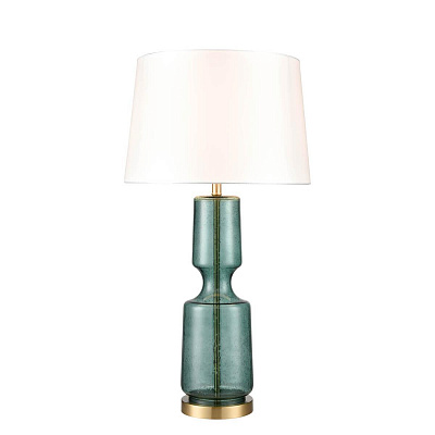 Настольная лампа декоративная Vele Luce VL5774N11