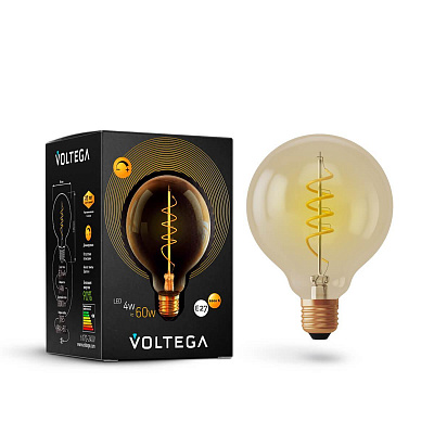 Лампа диммирующая Voltega 7076